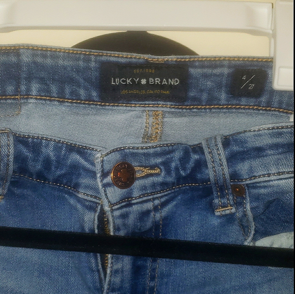 Lucky Brand jeans